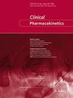 Clinical Pharmacokinetics 6/2018