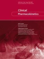 Clinical Pharmacokinetics 7/2018