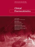 Clinical Pharmacokinetics 8/2018