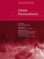 Clinical Pharmacokinetics 9/2018