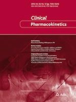 Clinical Pharmacokinetics 12/2019