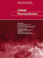 Clinical Pharmacokinetics 2/2019