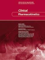 Clinical Pharmacokinetics 6/2019