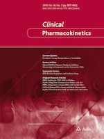 Clinical Pharmacokinetics 7/2019