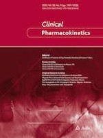 Clinical Pharmacokinetics 9/2019