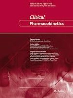 Clinical Pharmacokinetics 1/2020