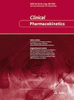 Clinical Pharmacokinetics 3/2020