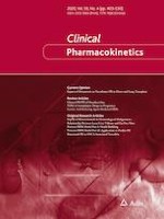 Clinical Pharmacokinetics 4/2020