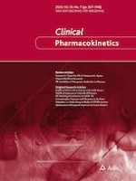 Clinical Pharmacokinetics 7/2020