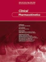 Clinical Pharmacokinetics 9/2020