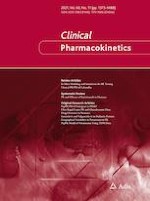 Clinical Pharmacokinetics 11/2021