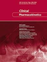 Clinical Pharmacokinetics 12/2021