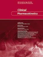 Clinical Pharmacokinetics 2/2021
