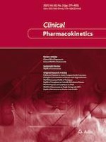 Clinical Pharmacokinetics 3/2021