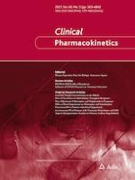 Clinical Pharmacokinetics 5/2021