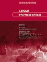 Clinical Pharmacokinetics 9/2022