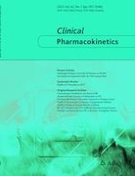 Clinical Pharmacokinetics 7/2023