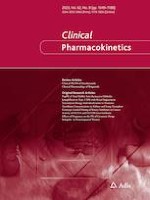 Clinical Pharmacokinetics 8/2023