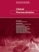 Clinical Pharmacokinetics 3/2024