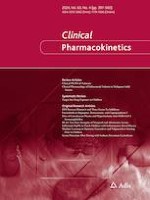 Clinical Pharmacokinetics 4/2024