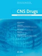CNS Drugs 11/2001