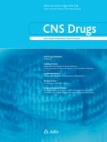 CNS Drugs 2/2002