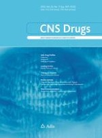 CNS Drugs 11/2012