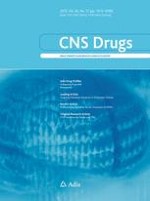 CNS Drugs 12/2012