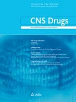 CNS Drugs 12/2013