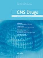 CNS Drugs 2/2013