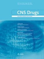 CNS Drugs 3/2013