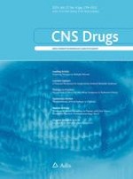 CNS Drugs 4/2013