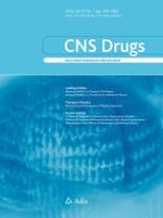 CNS Drugs 7/2013