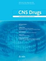 CNS Drugs 9/2013