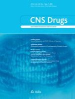 CNS Drugs 1/2014