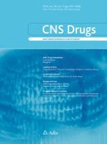 CNS Drugs 11/2014