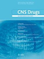 CNS Drugs 12/2014