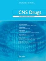 CNS Drugs 2/2014