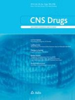 CNS Drugs 3/2014