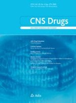 CNS Drugs 4/2014