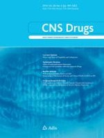 CNS Drugs 6/2014