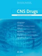CNS Drugs 7/2014