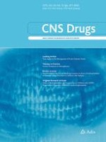 CNS Drugs 10/2015