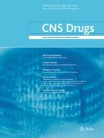 CNS Drugs 3/2015