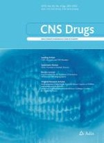 CNS Drugs 4/2015