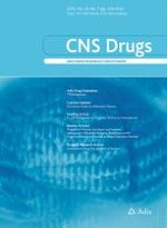CNS Drugs 7/2015