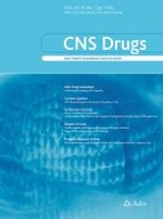 CNS Drugs 1/2016