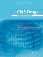 CNS Drugs 12/2016