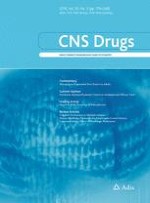 CNS Drugs 3/2016