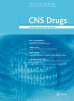 CNS Drugs 4/2016